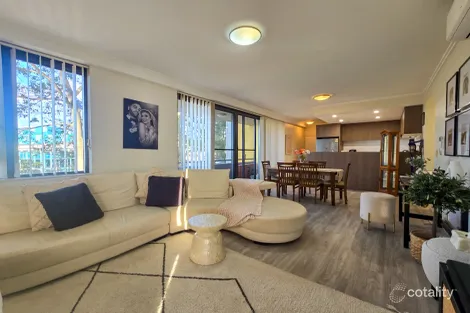 10a/541 Pembroke Rd, Leumeah, NSW 2560