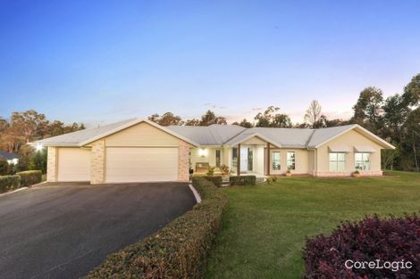Property photo of 53 Sunlight Court Highvale QLD 4520