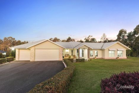 53 Sunlight Ct, Highvale, QLD 4520