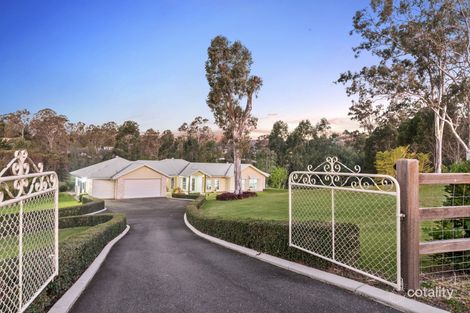 Property photo of 53 Sunlight Court Highvale QLD 4520