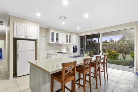 Property photo of 53 Sunlight Court Highvale QLD 4520