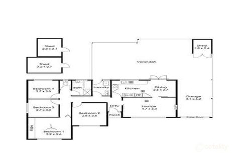 Property photo of 91 Daphne Road Salisbury East SA 5109