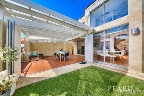 Property photo of 4A Lennard Street Marmion WA 6020