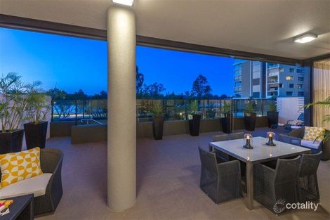 Property photo of 5202/197 King Arthur Terrace Tennyson QLD 4105