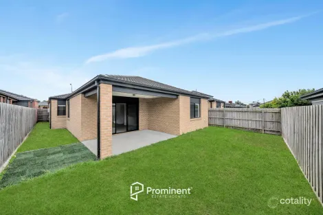 Property photo of 107 Fiorelli Boulevard Cranbourne East VIC 3977