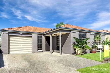 Property photo of 14 Fallow Court Upper Coomera QLD 4209