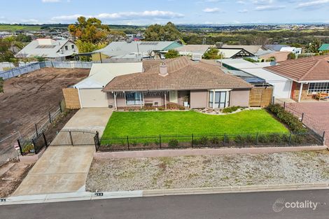 Property photo of 33 Huntingdale Road Noarlunga Downs SA 5168