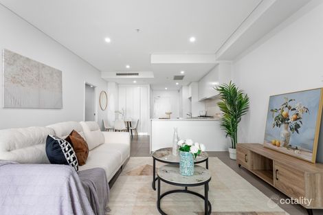 503/153 Parramatta Rd, Homebush, NSW 2140
