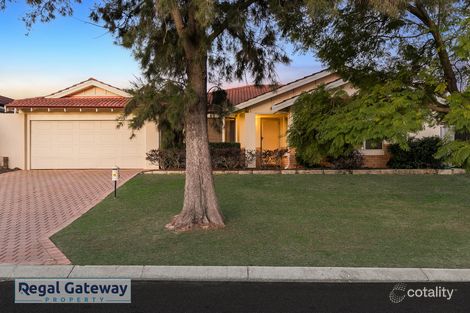 Property photo of 12 Aylesbury Close Jandakot WA 6164