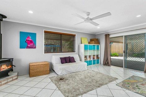 Property photo of 8 Workington Street Alexandra Hills QLD 4161