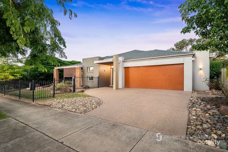 Property photo of 11 Wendouree Drive Kialla VIC 3631