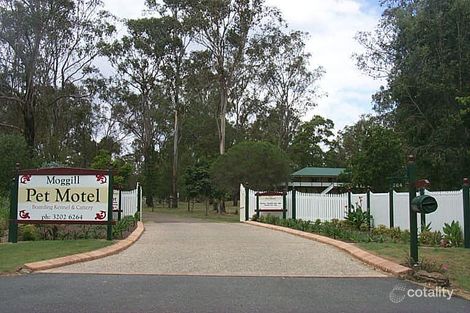 564 Kangaroo Gully Rd, Anstead, QLD 4070