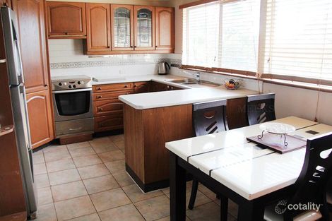 Property photo of 15 Kenley Crescent Macquarie Hills NSW 2285