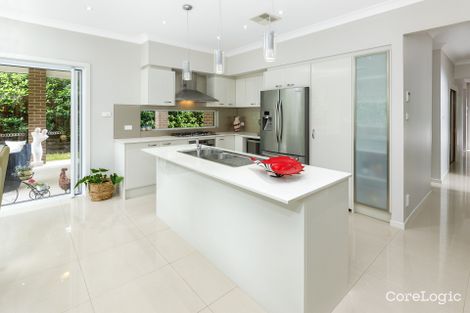 Property photo of 73A Carlingford Road Epping NSW 2121