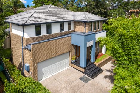 Property photo of 73A Carlingford Road Epping NSW 2121