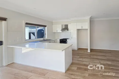 Property photo of 3/100 Waranga Crescent Broadmeadows VIC 3047