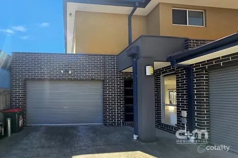 Property photo of 3/100 Waranga Crescent Broadmeadows VIC 3047