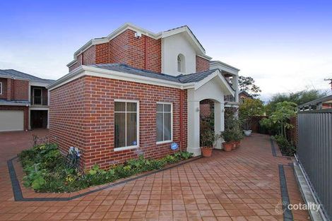 Property photo of 271A Walcott Street North Perth WA 6006