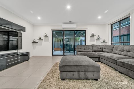 Property photo of 109 Huntington Drive Craigieburn VIC 3064