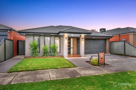 Property photo of 109 Huntington Drive Craigieburn VIC 3064