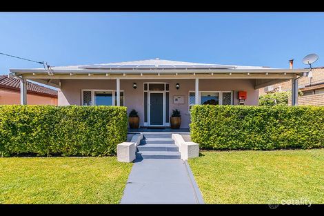 Property photo of 19 Salisbury Street Leederville WA 6007