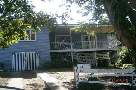 Property photo of 14 Separation Street Allenstown QLD 4700