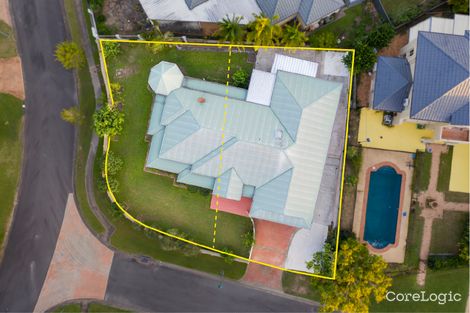 Property photo of 2 Trafalgar Close Stretton QLD 4116