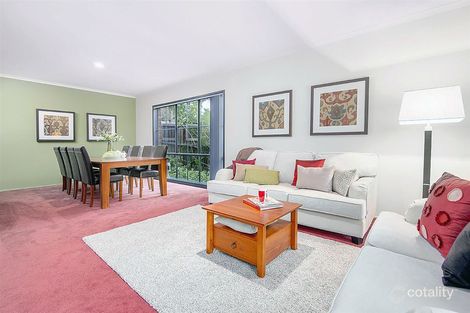 Property photo of 8 Pioneer Way Kilsyth South VIC 3137