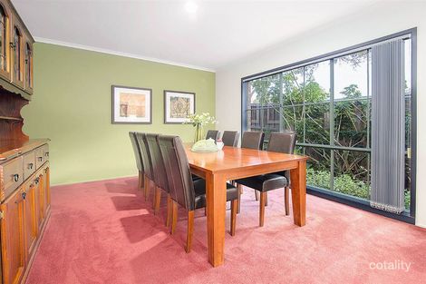 Property photo of 8 Pioneer Way Kilsyth South VIC 3137