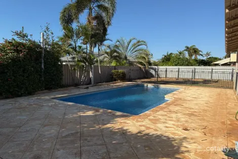 Property photo of 7 Miles Loop Baynton WA 6714