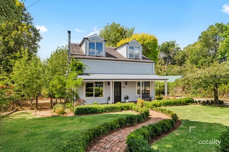 83 David Hill Rd, Monbulk, VIC 3793