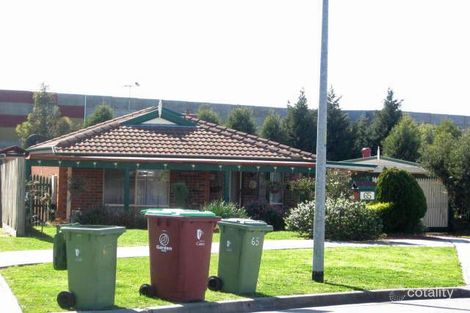 65 George Chudleigh Dr, Hallam, VIC 3803