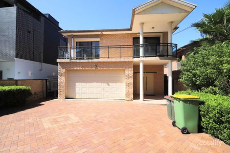 Property photo of 46 Henley Road Homebush West NSW 2140