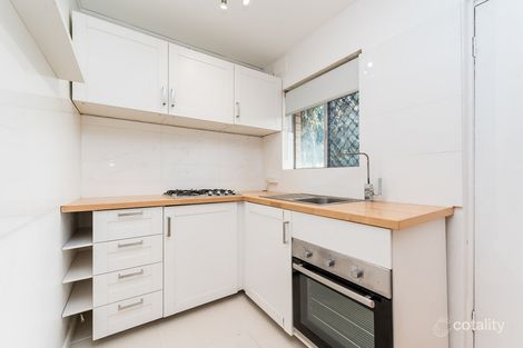 Property photo of 4/5 Hillside Crescent Maylands WA 6051