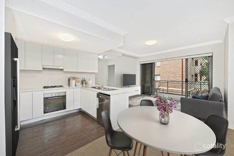6/4 Edward St, Ryde, NSW 2112