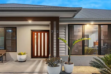 Property photo of 72 Macadamia Circuit Park Ridge QLD 4125