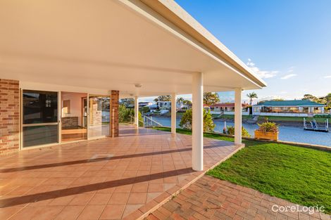 Property photo of 14 Newport Crescent Port Macquarie NSW 2444