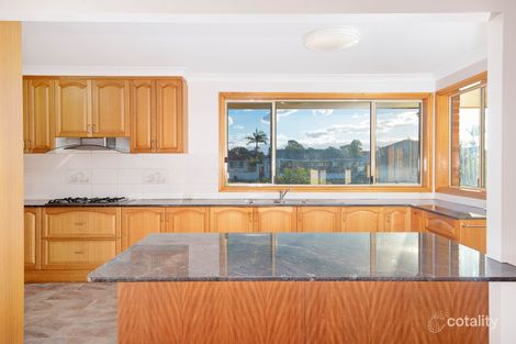 Property photo of 14 Newport Crescent Port Macquarie NSW 2444