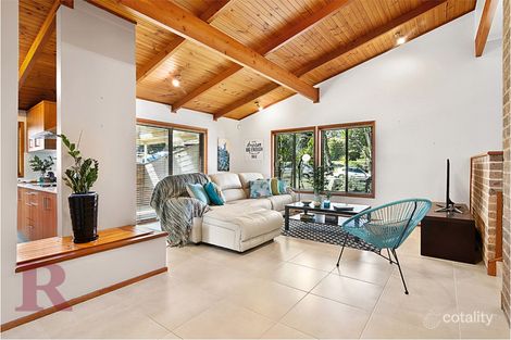 Property photo of 11 Noble Close Menai NSW 2234