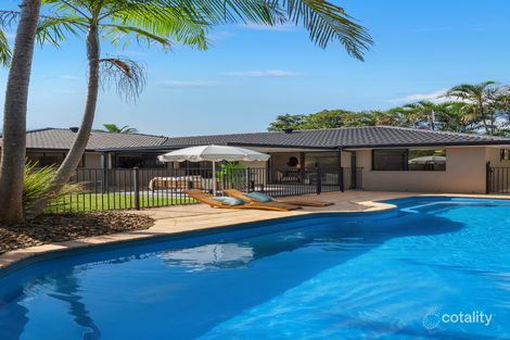 Property photo of 61 Daintree Drive Lennox Head NSW 2478