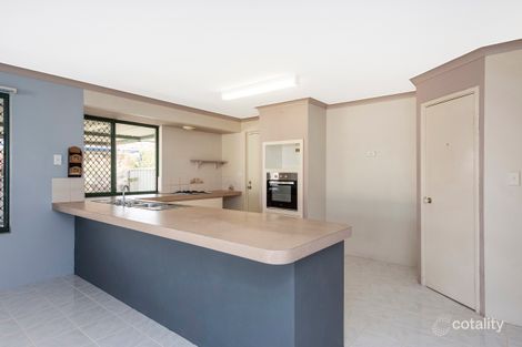 Property photo of 28 Gawler Way Calista WA 6167