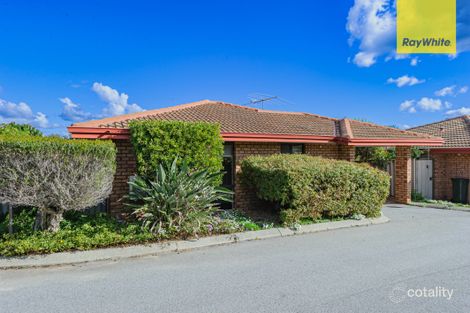 Property photo of 19/65 Amherst Road Swan View WA 6056
