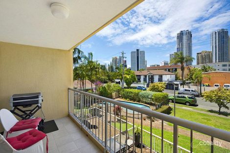 Property photo of 8/16 Stanhill Drive Surfers Paradise QLD 4217