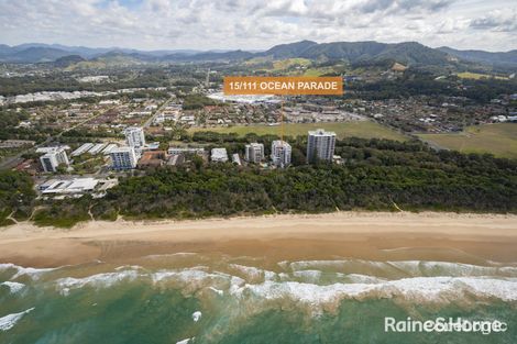 Property photo of 15/111 Ocean Parade Coffs Harbour NSW 2450