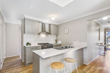 Property photo of 42 Hayton Park Boulevard Cranbourne West VIC 3977