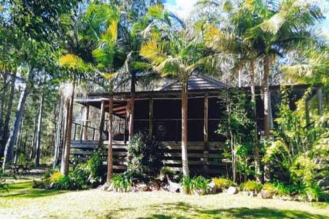 22 Hubbards Rd S, Mayers Flat, NSW 2423