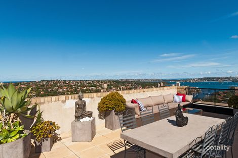 Property photo of 34/20-24 Rangers Road Cremorne NSW 2090