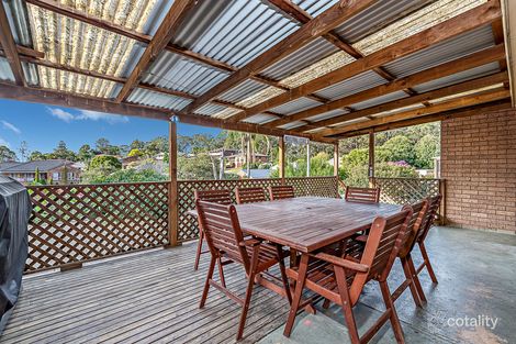 Property photo of 54 Glad Gunson Drive Eleebana NSW 2282