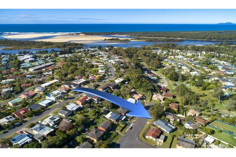 Property photo of 11 Cottage Close Nambucca Heads NSW 2448