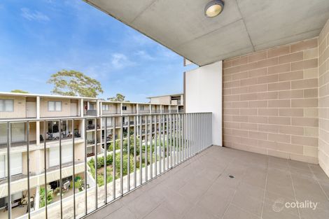 Property photo of 55/525 Illawarra Road Marrickville NSW 2204
